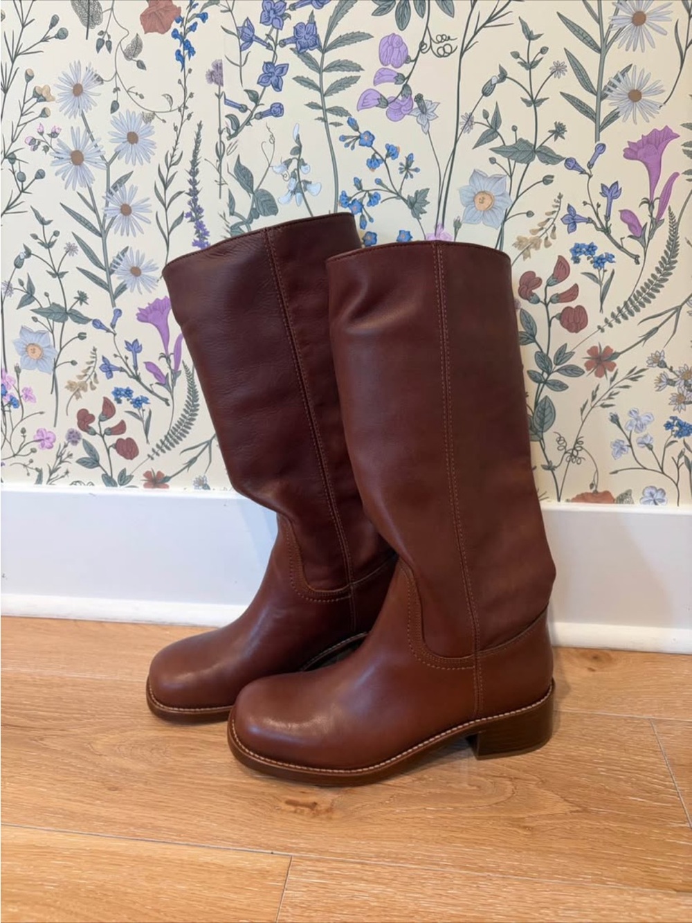 Steve Madden Riggs Boot Size 8.5 - Picture 3 of 4